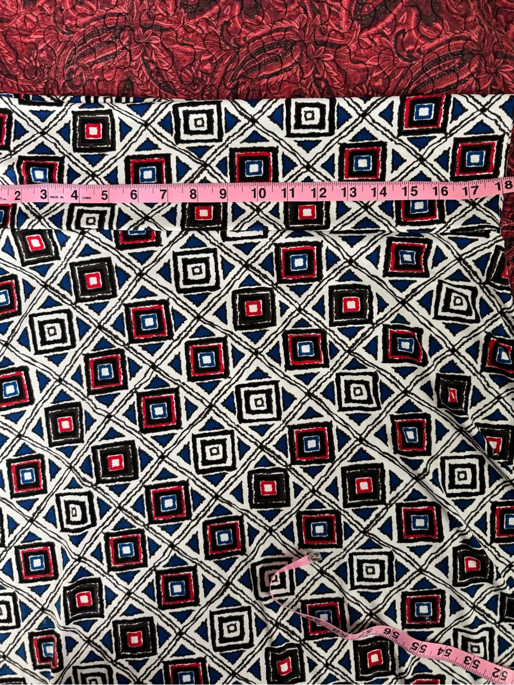 Bundle Set Of 2 A- Line Skirts XXL From JM Collection & Lula Roe NWOT - Picture 7 of 14